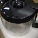DCC-2200RC DCC-2200 Coffee Maker Carafe 14 Cup compatible with Cuisinart DCC-2200C, DCC-2600C, DCC-2800C, DCC-3200C, CCM-6400PCC, CBC-6400PCC