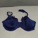 Bali Women's Underwire, One Smooth U Ultra Light T-Shirt, Convertible Bra 38D