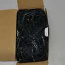 300LED Net Lights, 14.8ft x 5ft 8 Modes Connectable Christmas Outdoor String Mesh Lights, Waterproof Decorative Fairy Light Plug in for Xmas Tree Bushes Holiday Garden Wedding Party - Warm White