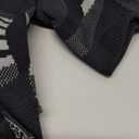 Nordic Lifting Elbow Compression Sleeves (1 Pair) - Elbow Brace for Tendonitis, Tennis & Golfers Elbow - Weightlifting Support for Men & Women - Pain Relief & Joint Recovery (Large, Grey)