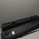 5ft3ft Soccer Dribbling Training Turf - Portable Soccer Mastery Skill Practice Mat for Ball Control & Footwork Drills - Tailored for Soccer Enthusiasts