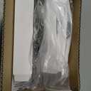 34 Pack Q7 M5+ Replacement Accessories Compatible with Roborock Q7 M5 / Q7 L5 / Q7 L5+ Robot Vacuum, 2 Mainbrushes, 6 Scent Tablets, 6 HEPA Filters, 6 Dust Bags, 6 Mop Pads, 6 Side Brushes