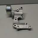 Serpentine Drive Belt Kit w/Tensioner & Idler Fit for Camry 2012-2017 RAV4 2006-12, Highlander 2008-16, Venza 2009-15, Sienna 2011-16, Avalon 2013-18 V6 3.5L, IS250 RX350 ES350 2006-18 16620-31040