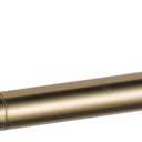 Delta Trinsic (1-Pack) Toilet Paper Holder Champagne Bronze Tissue Roll Holder for Bathroom Organization and Storage Single Post Toilet Tissue Holder Wall Bathroom Accessories 75950-CZ