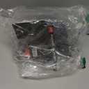 Rawlings | Official MLB Mini Replica Helmet | Houston Astros