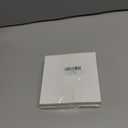 2 x Sensory Chew Pencil Topper, Sensory Silicone Chew Pencil Topper for Autistic Chewers, ADHD, SPD, Oral Motor Stimulation, 6 Colors (Color 1)