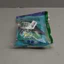 Everyday Medical Inguinal Hernia Support Belt for Men I Fits Left or Right Side I Post Surgery Men and Women's Hernia Support Truss for Inguinal, Groin Hernias I Adjustable Waist Strap I Black, S/M