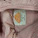 Mud Kingdom Baby Boys Hooded Coat Warm Winter Outerwear Full Zipper Pink 8 Months