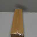 Black Curtain Rods for Windows 48-90Inch(4-7.5ft) Heavy Duty Wrap Around Blackout Curtain Rods,Adjustable Room Darkening Drapery Rod for Bedroom, Living Room, Sliding Door & Outdoor Patio