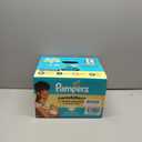 Pampers Swaddlers Diapers, Size 0 (up to 10 lbs), 84 Count, Absorbent, Keeps Baby Dry and Comfortable, Skin Safe Disposable Baby Diaper (Newborn)