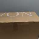 House of Noa Nama Standing Mat  Anti-Fatigue Cushioned Kitchen Mats for Floor | Ergonomic Bounce-Back Foam Kitchen Mats | Anti-Fatigue Mats for Kitchen & Standing | Aspen Dove | 22"x54"