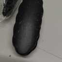 HOTEC Premium Stainless Steel Locking Kitchen Tongs with Silicon Tips, Heat Resistant Cooking Tongs Set of 3-7", 9" and 12" (Black)