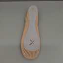 Capezio Womens Capezio Daisy Ballet Shoe (10 Narrow)