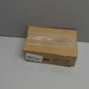 AUXTINGS 6 inch 18W Spot LED Work Light Bar Driving Lamp for Jeep Off Road 4WD 4x4 Cabin UTE SUV ATV Truck Car Boat,2 Piece