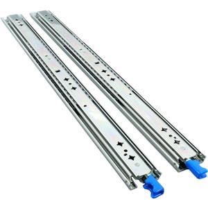 findmall 1 Pair 24 Inch (250lb Capacity) Drawer Slides