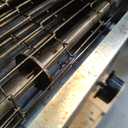 Winco ECT-700 Commercial Conveyor Toaster, 700 Slices/Hour