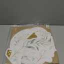 Fun Express Eucalyptus Bridal Shower Cutouts - 7 Pieces