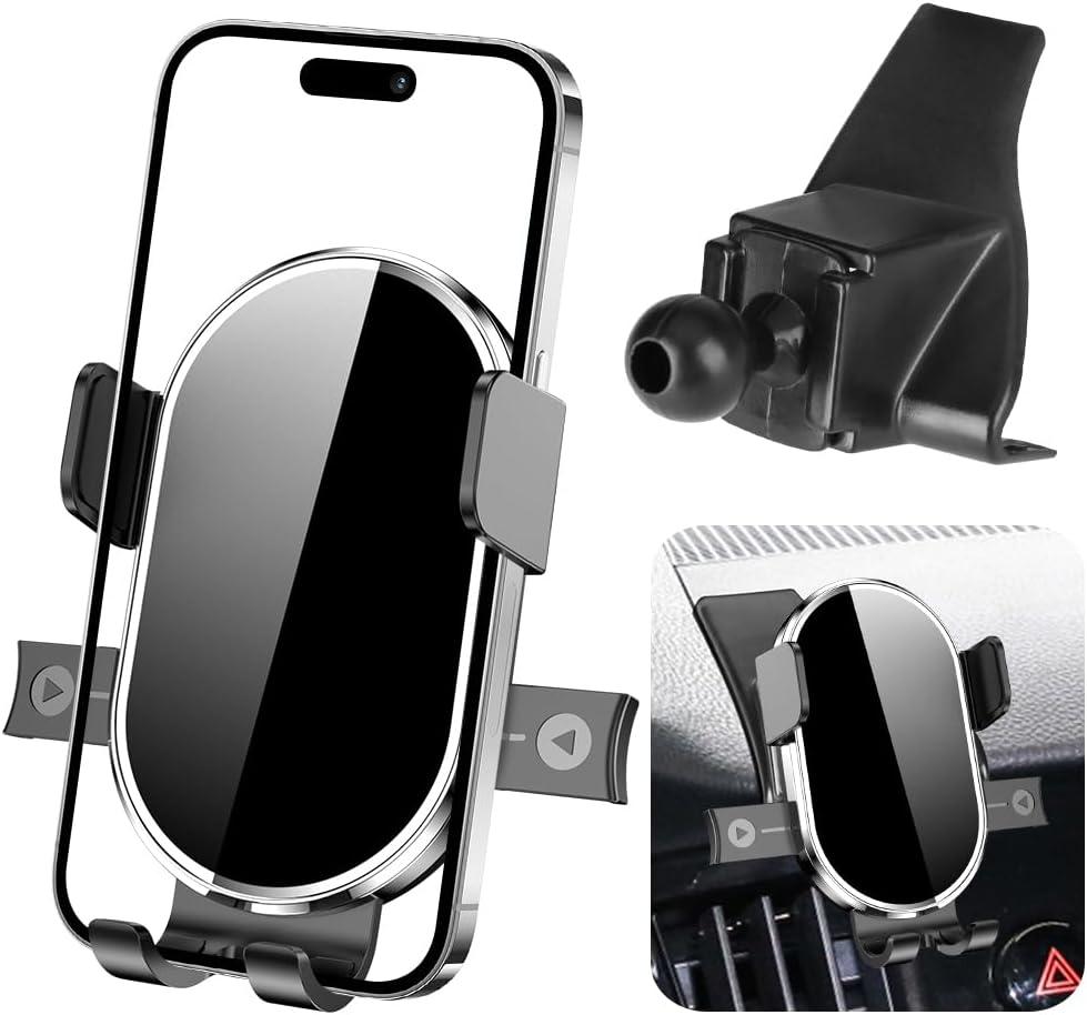 Car Phone Holder for Subaru Outback 2021 2022 2023 2024 2025 Auto Accessories Navigation Bracket Interior Decoration Dashboard Cell Mobile Phone Mount Holders case Accessory