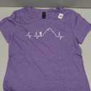 Cool Hiking Design for Men, Women, Hiking Lover, Mountain Hiker T-Shirt