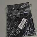 ADHD Daily Planner for Neurodivergent Adults - Productivity Daily Planner & Task Management to Stay Organized and Focused (Mono)