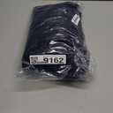 Pleated Tulle Skirt for Girls Navy Size Unknown(M-L)