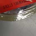 Scotch Lightweight Shipping Packaging Tape, 1.88 Inches x 54.6 Yards, 3 Rolls (3350-3)