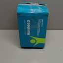 Hansleep Fleece Lilac Twin Blanket, Super Soft Flannel Fuzzy Plush Cozy Blanket for All Seasons, Lilac, Twin 60x80 Inches