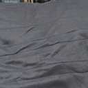 Electric Heated Blanket, Soft Flannel Fabric Heating Blanket Features 5-Level Temperature Adjustment Machine Washable ETL Certified Double-Sided Heating (Blue & White)