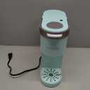 Keurig K-Mini Single Serve Coffee Maker, Oasis