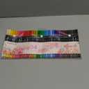 Caliart 34 Double Tip Brush Pens Art Markers, Artist Fine & Brush Pen Coloring Markers for Adult Book Cards Drawing Craft Kit Teacher Office Supplies