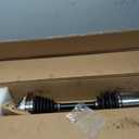 PHILTOP Front CV Axle Shaft Fit for Corolla, Prizm | Compatible with Toyota 1993-2002 Corolla(4-Wheel ABS), Geo 1993-1997 Prizm(4-Wheel ABS), 66-5125 66-5126 CV Axle Shafts