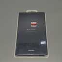 Samsung Tab A7 Lite Bookcover Dark Gray