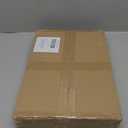 34in Firewood Rack Outdoor Indoor - Heavy Duty Firewood Holder Storage with 400lbs Load Capacity Durable Log Holder Keep Firewood Organized Space Saving