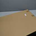 Tucai Decor Canvas Art Decor Morning Sunrise Green Trees Landscape Sunshine Over Forest Photograph Printed on Canvas for Home Wall Decoration Wall Art for living Room Print Artwork Natural Picture 24"x48"