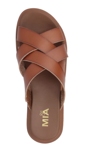 MIA womens Elissa, 9,1/2