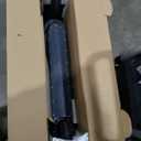 VOLPAM 10 Inches Electric Scooter, Dual Suspension, 21 MPH Top Speed, 500W Powerful Motor, 28 Miles Long Range, Dual Braking, Max Load 264 lbs