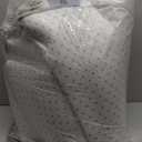 Shag Area Rugs for Bedroom Living Room,8X10 Ultra Soft Fluffy Area Rugs for Dorm, Indoor Carpet Nursery Rugs for Kids Girls Room Home Decor, Mottling Brown