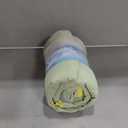 Topcee Cooling Blanket (90"x90"Queen Size) for Night Sweats Absorbs Heat to Keep Adults Cool on Warm Nights, Q-Max 0.5 Cooling Blankets for Hot Sleepers, Ultra-Cool Lightweight Blanket for Bed