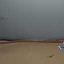 Slippery Racer Downhill Xtreme Flexible Adults and Kids Plastic Toboggan Snow Sled for up to 2 Riders with Pull Rope and Handles (3 PACK)