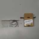 5304508441 Range Surface Burner Cap  Compatible with Frigidaire, Electrolux, Kenmore  Gas Stove Burner Cap