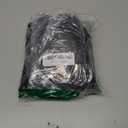 Car Sun Shade Side Window, 2 Pcs Blackout Car Window Shade for Baby Privacy with Storage Net Pockets Auto Curtains 7 Suction Cups for Heat/UV Protection Sun Block Covers