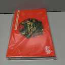 Advent Calendar Fishing Christmas Countdown, 24 Days of Lures and Tackle, Christmas Countdown Gift Blind Box for Father Grandpa Brother