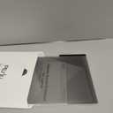 Peslv Magnetic Laptop Privacy Screen 14 inch for 16:10 Computer Monitor, 14" Removable Anti Glare Protector Blue Light Filter Shield Compatible with Lenovo Hp Dell Acer Asus Thinkpad Envy Xps