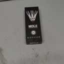 Wwarts and SkinTtags Remover Micro-exfoliating Tool Rechargeable Effective for Home Use