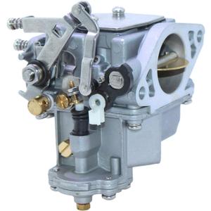 Boat Carburetor Fit for Mercury Mariner Mercruiser 8HP 9.9HP 4-Stroke Outboard Engine Replaces 3303-895110T01 3303-895110T11 3303-8M0104462 1300-8M0167272