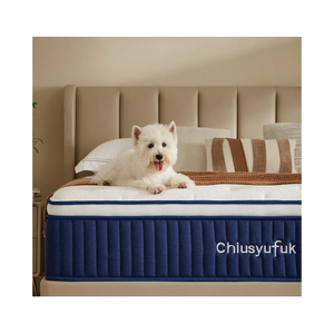 Twin Mattress,10 inch Twin Size Mattress, Hybrid mattresses, Single, Gel Memory Foam Individually Wrapped Pocket Coils Innerspring Pressure Relief, Soft, CertiPUR-US Certified, Fiberglass-Free,