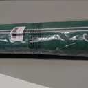 Shipped Rolled Mahjong Mat with Rule Without Creases, 32.5" x 32.5"