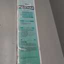 PUMPMAN 1 HP Deep Well Submersible Pump, 3450 RPM, 110V/60Hz, 26.4 GPM, 246 Ft Head, 4'' Deep Stainless Steel Water Pumps for for Irrigation, Home, Industrial, IP68 Waterproof