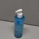 La Roche-Posay Toleriane Purifying Foaming Facial Cleanser, Oil Free Face Wash for Women & Men with Niacinamide + Ceramides, Pore Cleanser Safe For Sensitive Skin, Wont Dry Out Skin, Soap Free