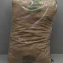 idee-home Outdoor Cushions for Patio Furniture, Outdoor Seat Cushion, Waterproof Hampton Bay Deep Seat Replacement Couch Chair Cushions for Garden Lawn Backyard Deck, 28.5 x 28.5 (Light Khaki)